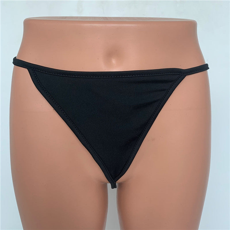 Customized Thong Waist Chain Body Chain Customized Thong Waist Chain Body Chain